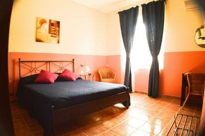 L'Incanto Guest House