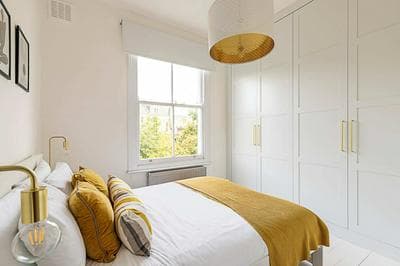 Charming First Floor Flat in Tufnell Park