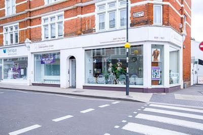 Hybrid Resi Fulham
