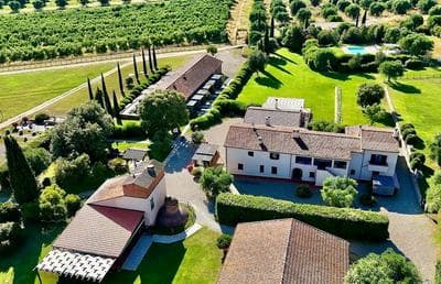 Bio Agriturismo Corte degli Ulivi