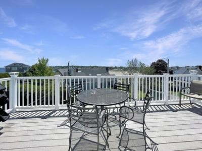 High View At Short Sands 2 Bedroom Condo by RedAwning