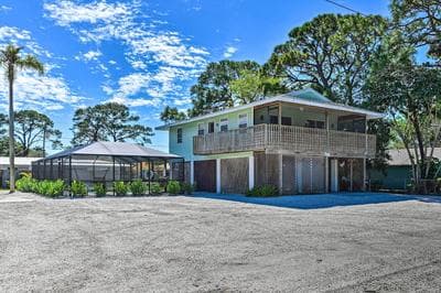 Coastal Oasis w/ Shared Pool, 2 Mi to Beach!