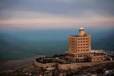 Buyuk Mardin Oteli