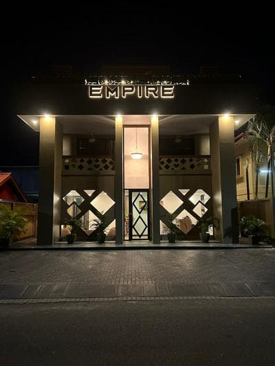 Empire 2 Marthastraat