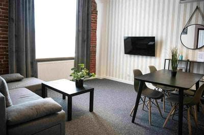 Adler Bed & Breakfast