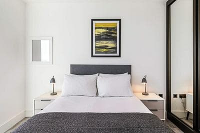 High Rise Apartment in Acton
