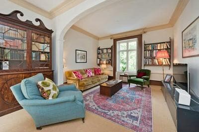 5 Bedroom House, Maida Vale
