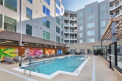 Blake - Alexandria - Apt 403