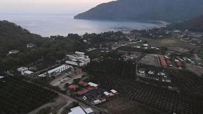 Utopya Apart Kamp Alani