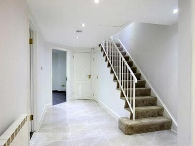 6-bedroom LUX House Next to Hyde Park Marble Arch