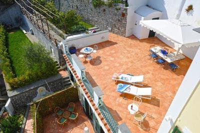 Casa Giorgia - Exclusive Panoramic Villa in the Heart of Praiano