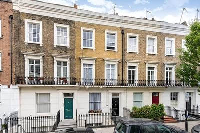 Delightful 1-bed apt Pimlico
