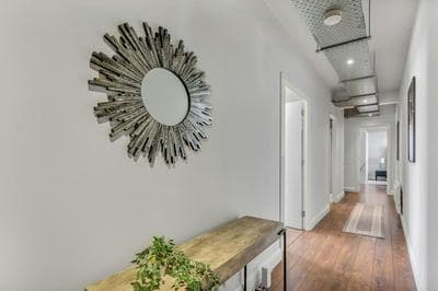 Three Bedroom Apartment in City Reach