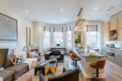 Brechin Place