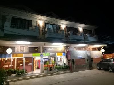 Nornnan Hotel