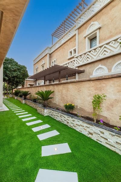 DXB - Balqis Residence - Villa V02 - PJ