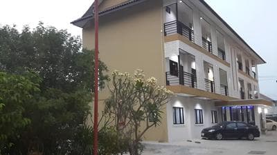 Pruksa Place