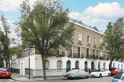 King's Cross Private Duplex