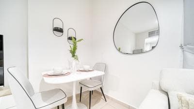 KOHH - Studio in Oasis Residence 2