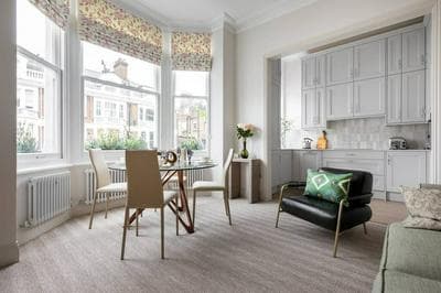 Coleherne Road III by Onefinestay