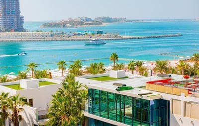 DXB - Five - 40608 - PJ