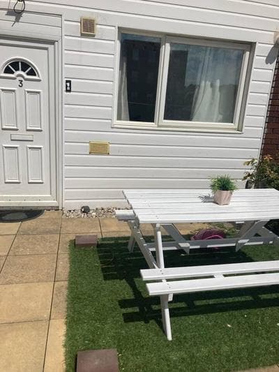 Lovely and Spacious House in South London
