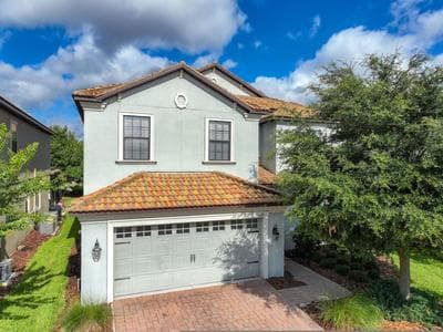 Champions Gate Oasis - 7 bed - Private Pool
