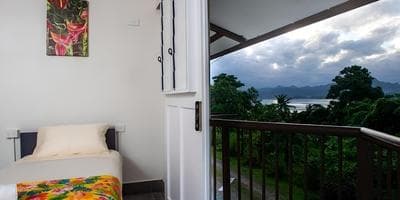 Yatu Lau Hotel & Conference
