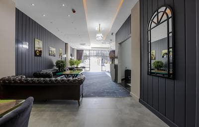 acar smart otel