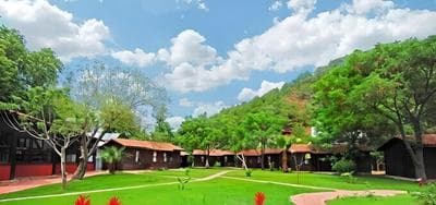 Lykia Edrassa Hotel