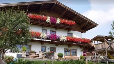 Elsbichlhof Resch