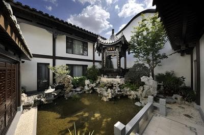 San Po Hotel