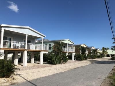 Keys Cove Villas - No 1