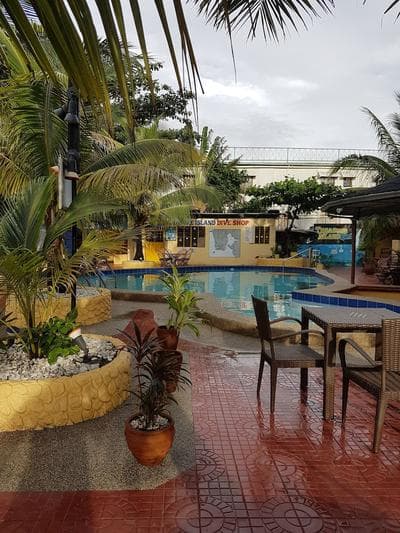 Treasure Island Resort