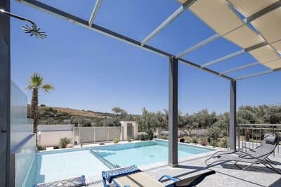 Villa Me - With Private Pool