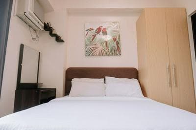 Luxurious Studio in Iloilo City With City Views
