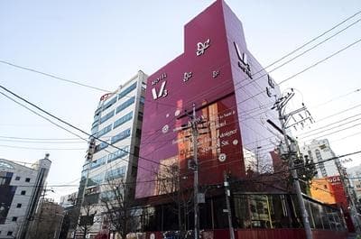 V3 Motel