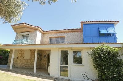 Mia Bella Alaçatı