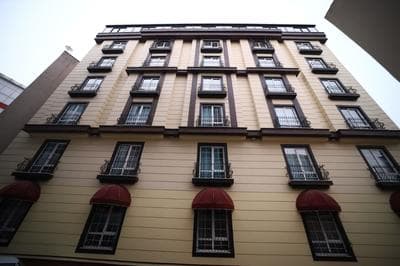 Asil Hotel