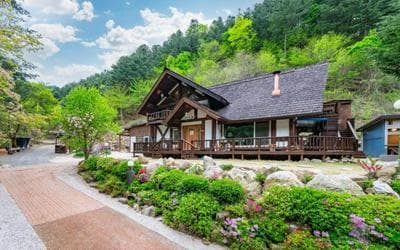 Yangpyeong Sweet Tree Pension