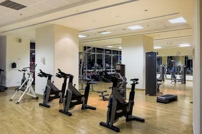 Excellent 2 bedroom at Al Fattan