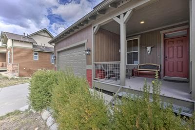 Granby Home w/ Hot Tub + Ski, Golf & Pool Access