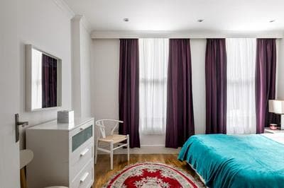 Stylish 1-bedroom Brand new Flat in Marylebone