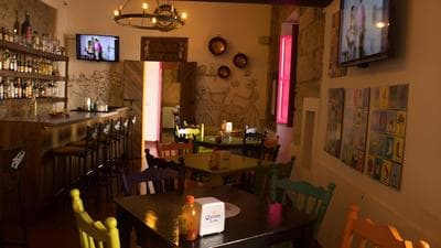 Casona Hornedo