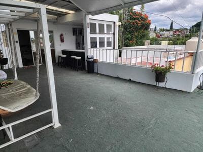 La Casa Blanca