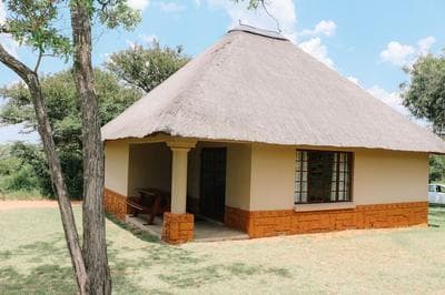 Buyskop Lodge