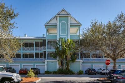 ~ The Bonita Paddle A202 ~ Beautiful Bonita Springs Condo With Mother In Law Suite! 3 Bedroom Condo by RedAwning