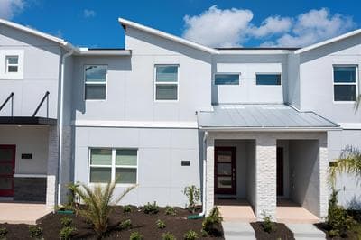 Gorgeous 4Bd w Pool Champions Gate 1196