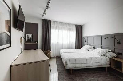 Chamberí Suites