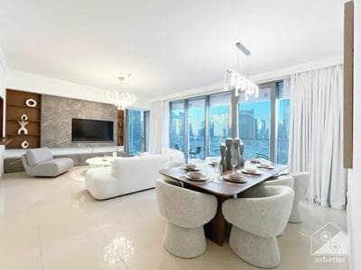Elegant 2B at Boulevard Pointburj & Fountain View